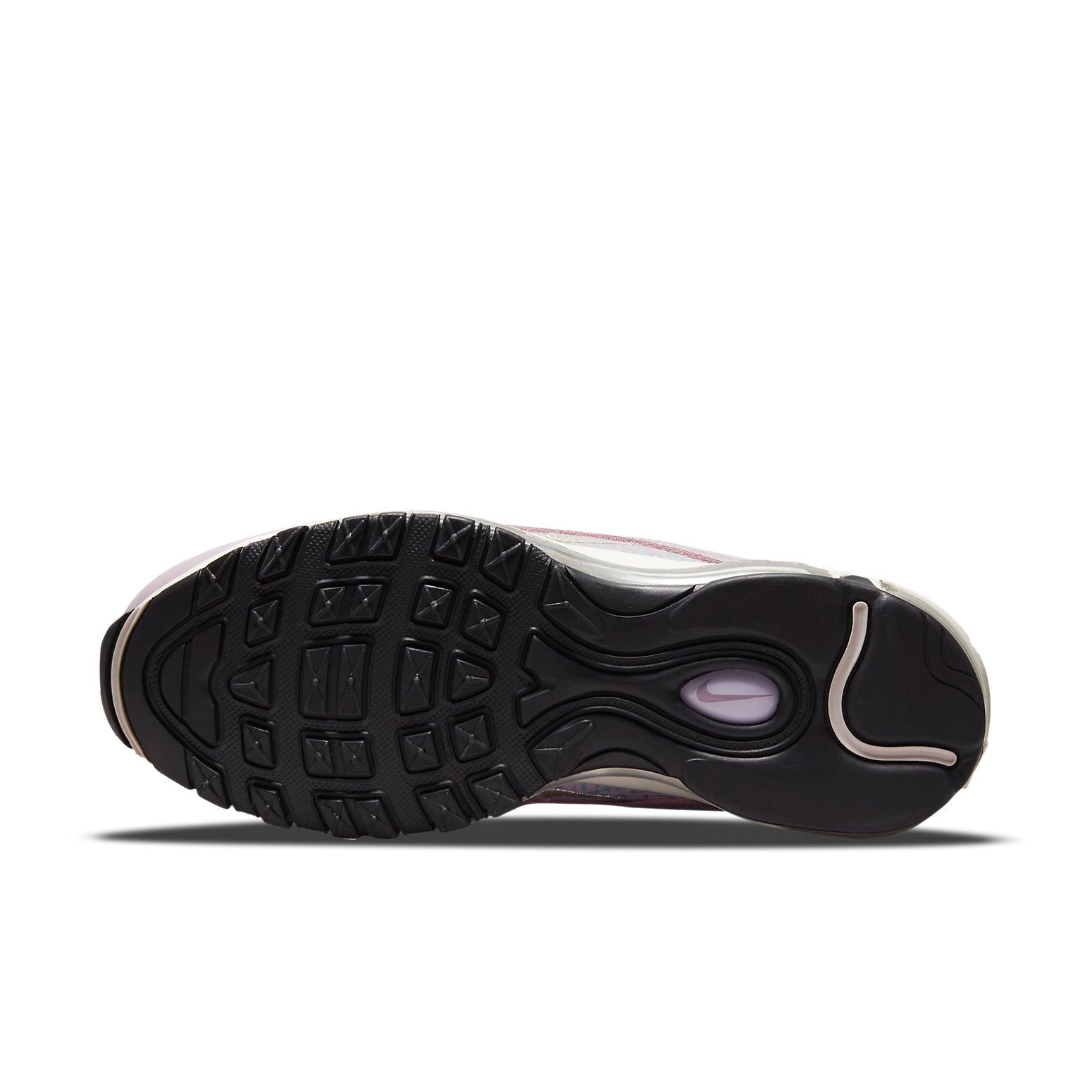 (WMNS) Nike Air Max 97 'Plum Fog' DH0558-500