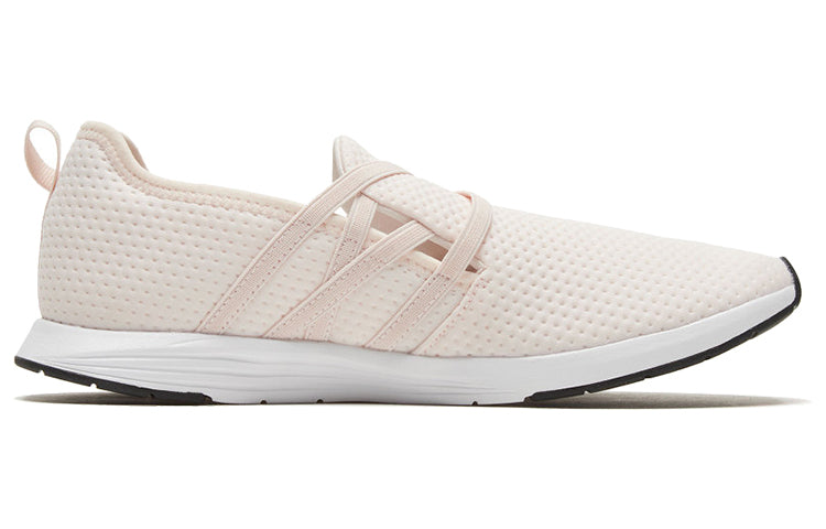 (WMNS) PUMA Ella Ballet White/Pink 193116-06