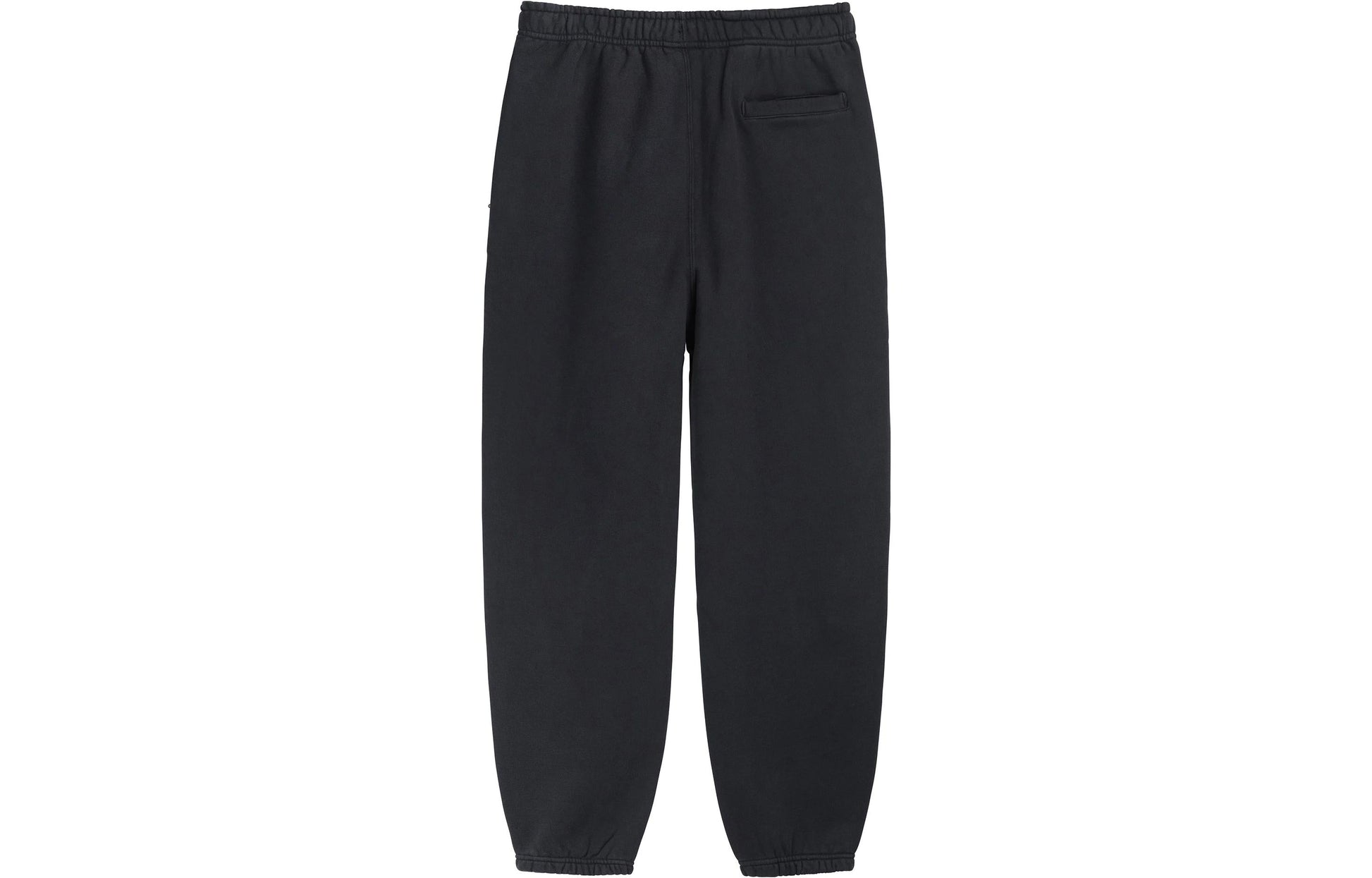 Nike x Stussy Sweatpants 'Black' DN4030-010