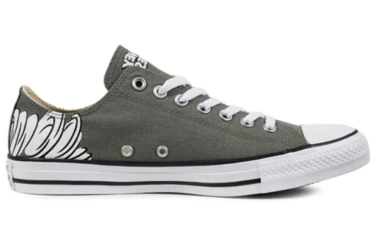 Converse Chuck Taylor All Star Looney Tunes Olive 158236C