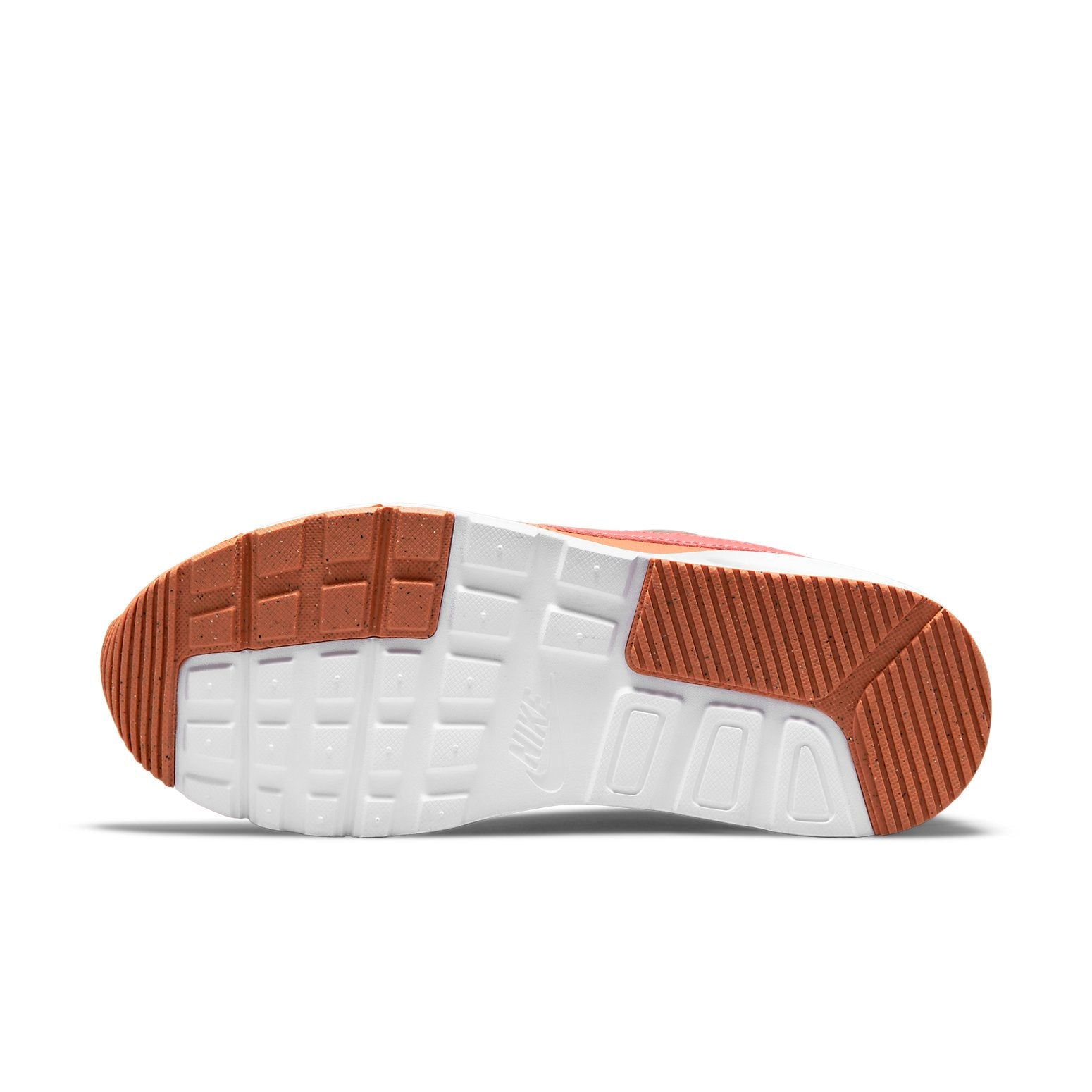(WMNS) Nike Air Max SC 'Light Cognac Pink Salt' CW4554-200