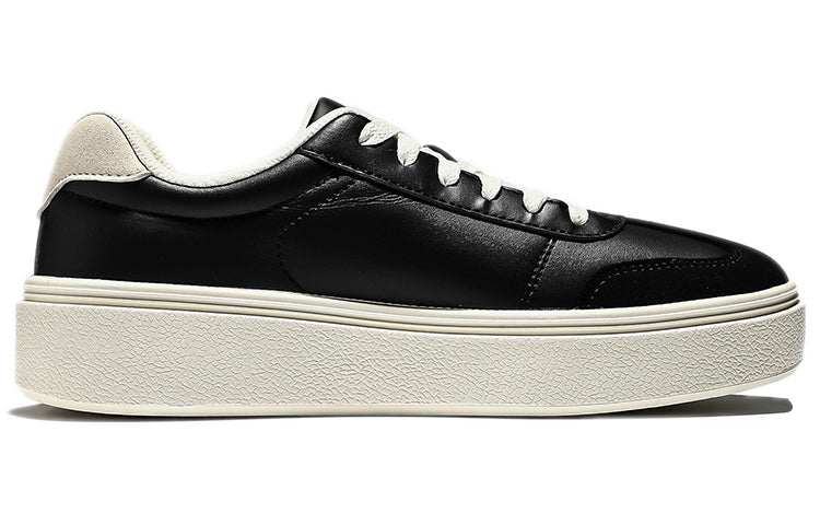 FILA Unisex Low-Top Sneakers Black/Coffee 1XM01683D_001