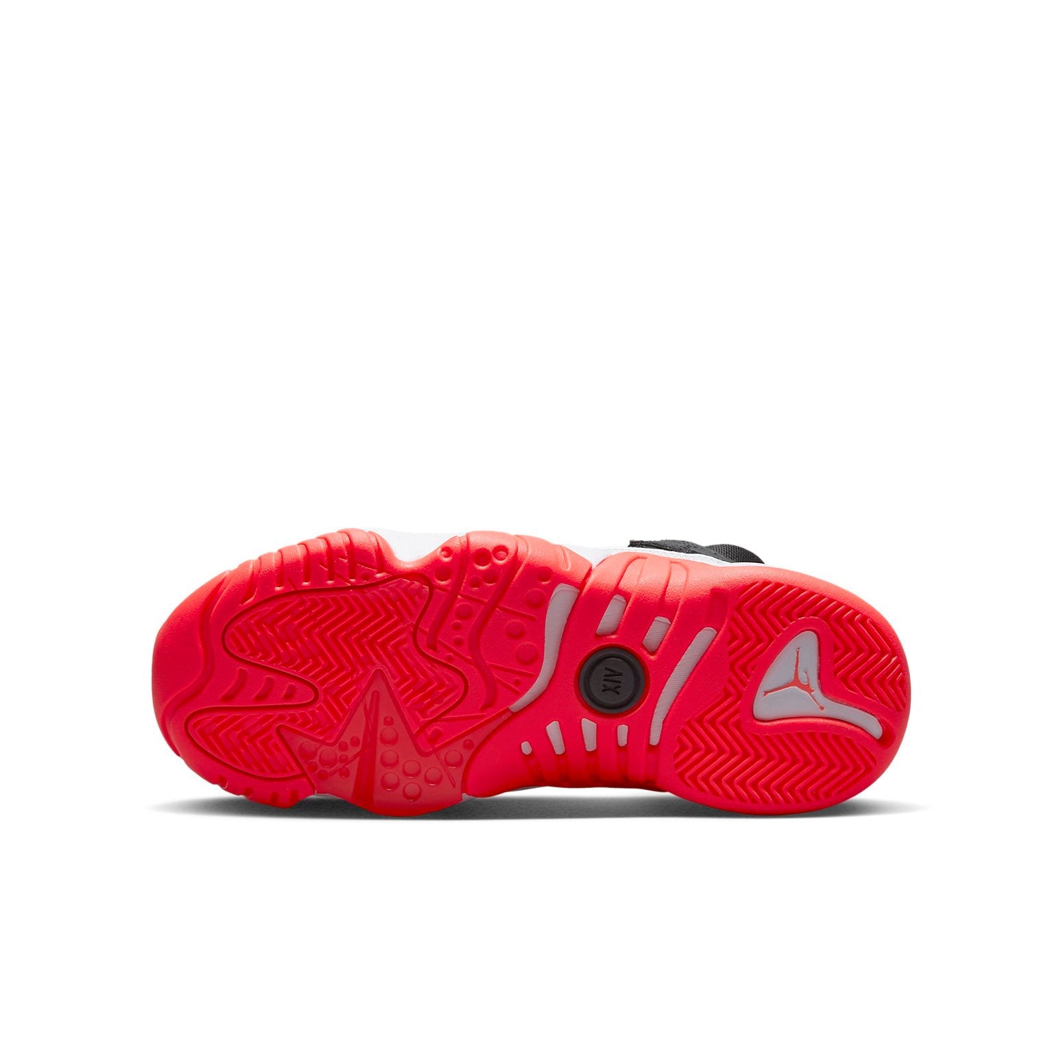 (GS) Air Jordan Jumpman Two Trey 'Black Infrared' DQ8431-016