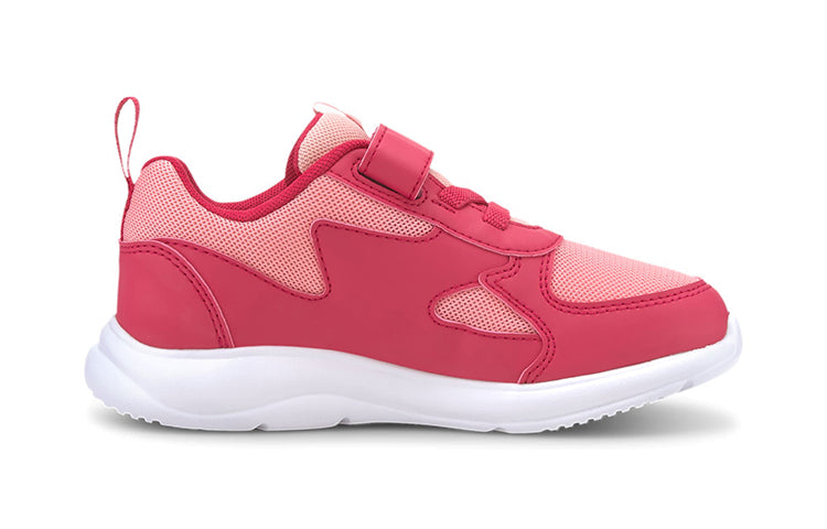 (PS) PUMA Fun Racer AC 'Peony' 192971-04
