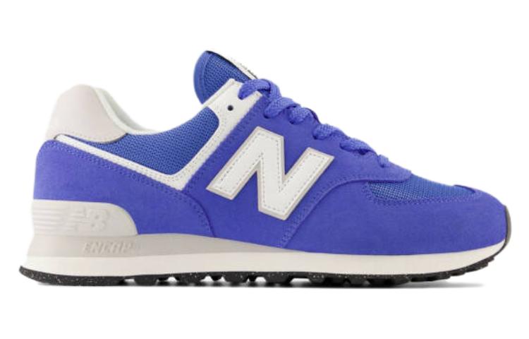 New Balance 574 'Royal White' U574LG2