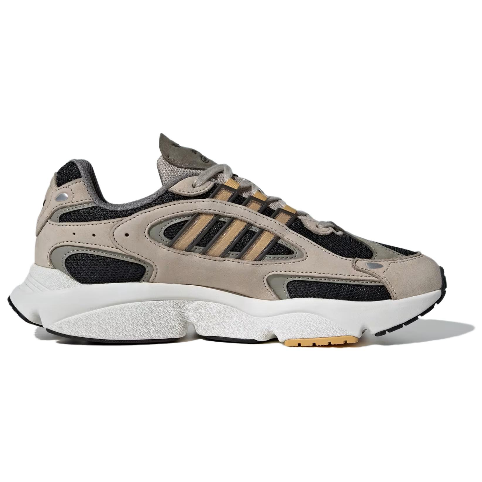 adidas Ozmillen 'Wonder Beige Oat Silver Pebble' ID5719