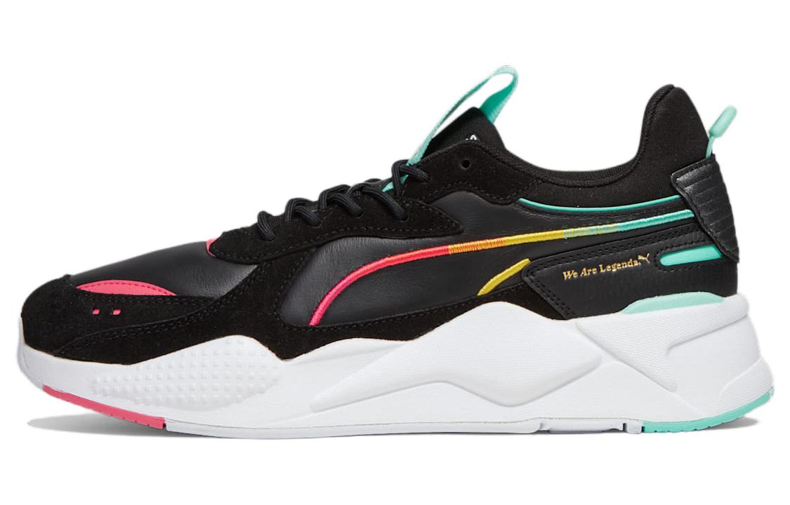 PUMA RS-X 'We Are Legends - Mas Camp' 390941-01
