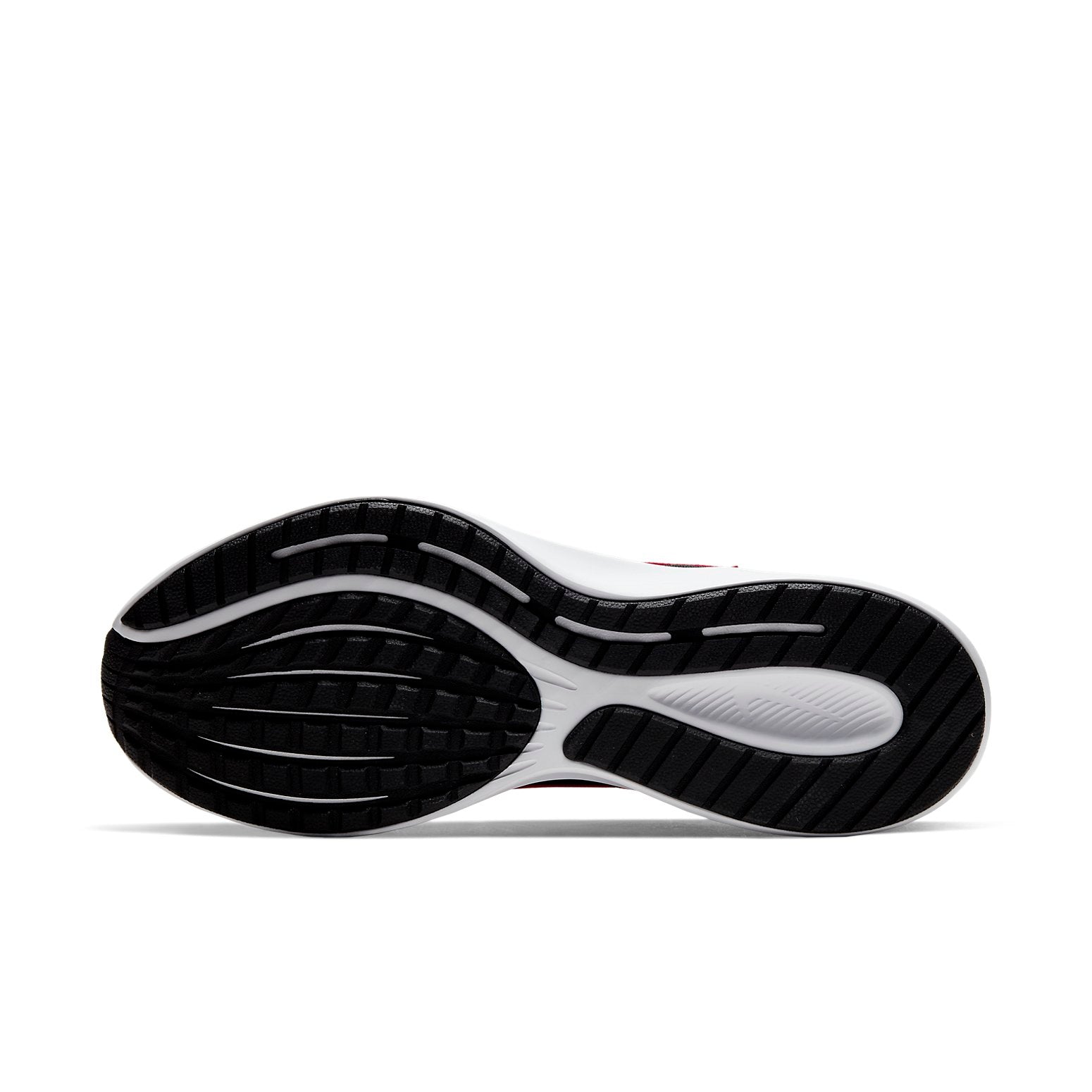 Nike Runallday 2 'Black Unversity Red' CD0223-002