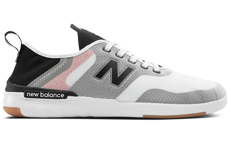 New Balance Black/Red/White AM659WWT