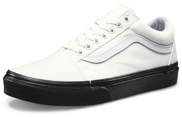 Vans Old Skool Classic White VN0A38G1OB4