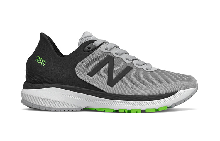 New Balance Fresh Foam 860v11 'Grey Black' YP860A11
