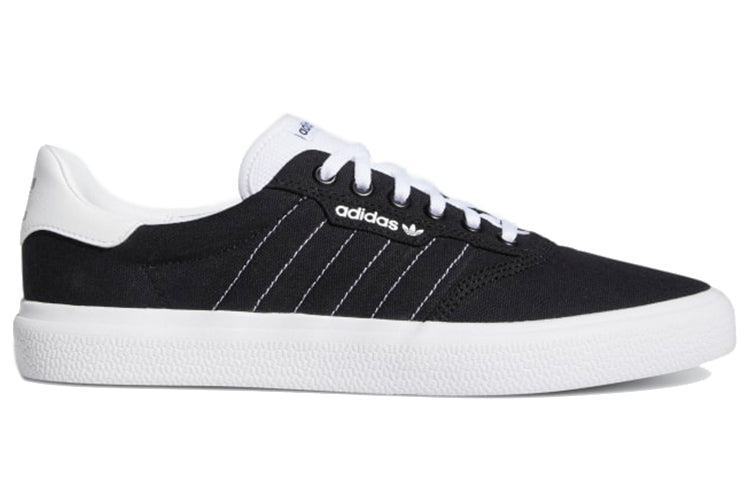 adidas originals 3MC 'Black White' EE6090