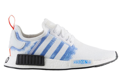 adidas NMD_R1 'Stencil Pack - Bold Blue' G27916
