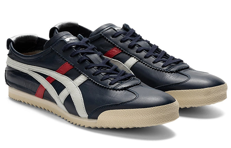 Onitsuka Tiger Mexico 66  'Peacoat White' 1181A506-400