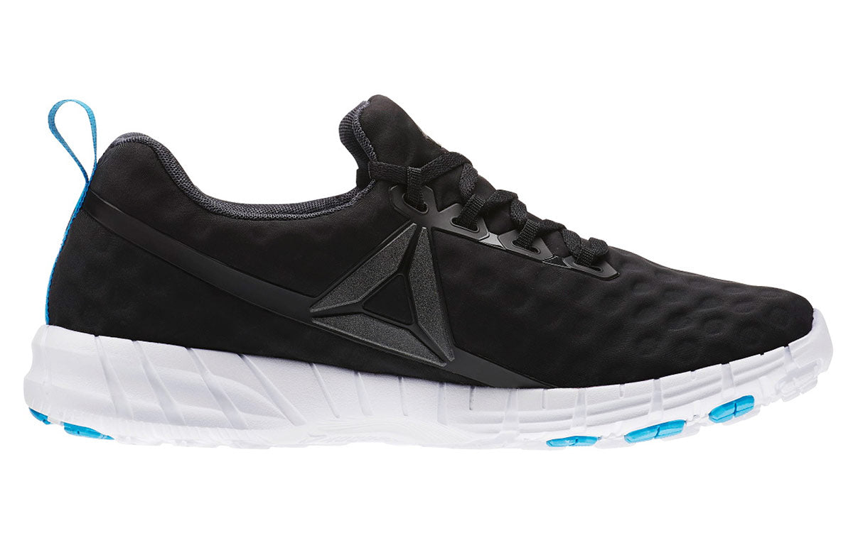 (WMNS) Reebok Zpump Fusion 2.5 Wp 'Black' AR2819
