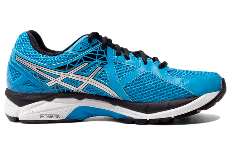 ASICS GT-2000 3 'Blue Silver' T500N-4093