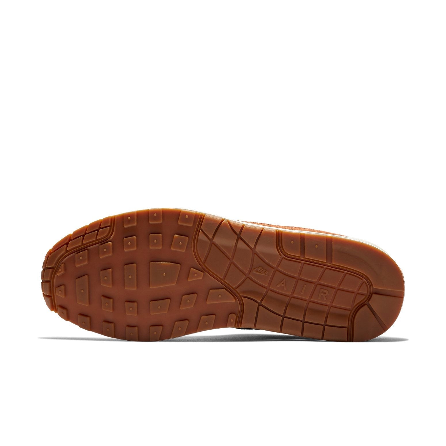 Nike Air Max 1 'Olive Canvas Dark Russet' AH8145-301