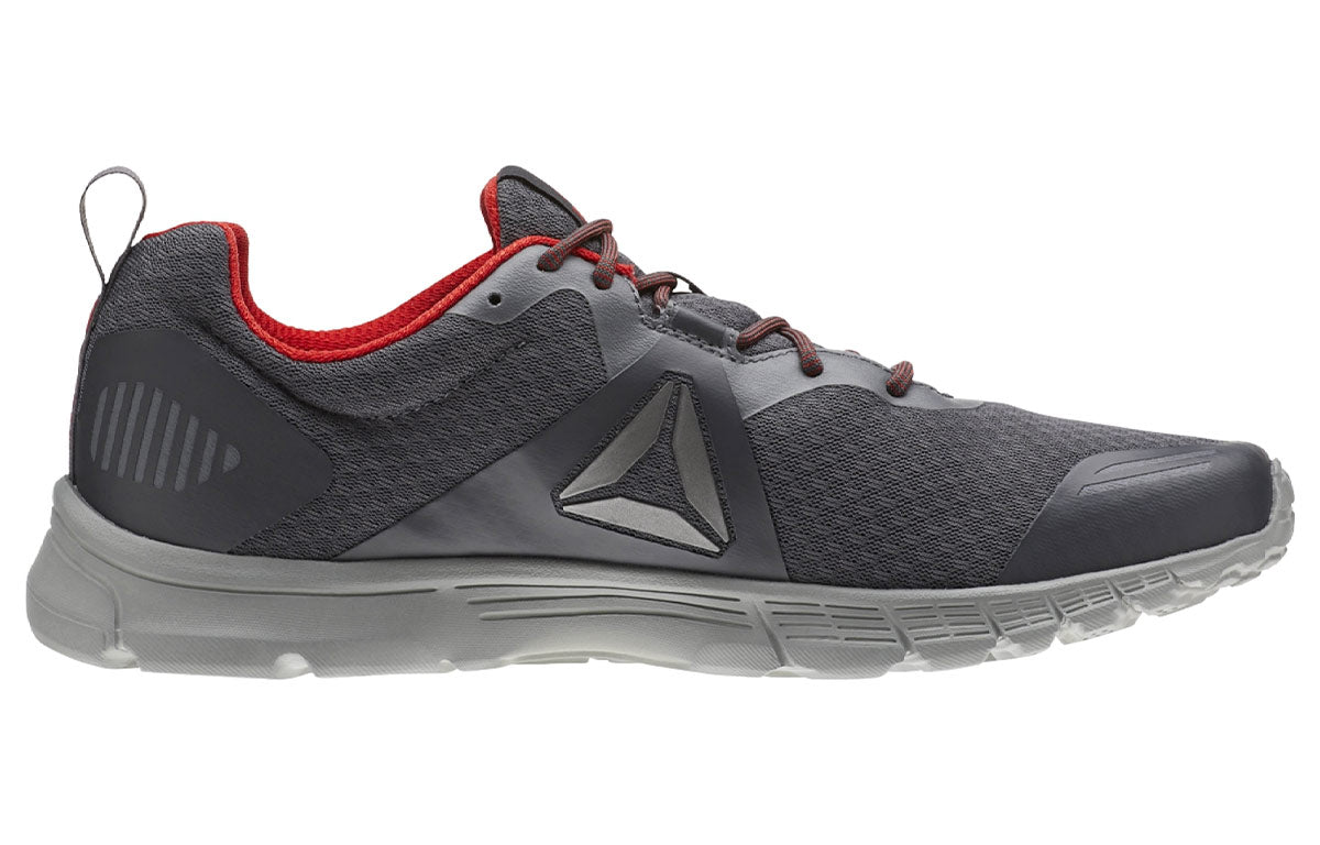 Reebok Run Supreme 4.0 Black/Red CN3516