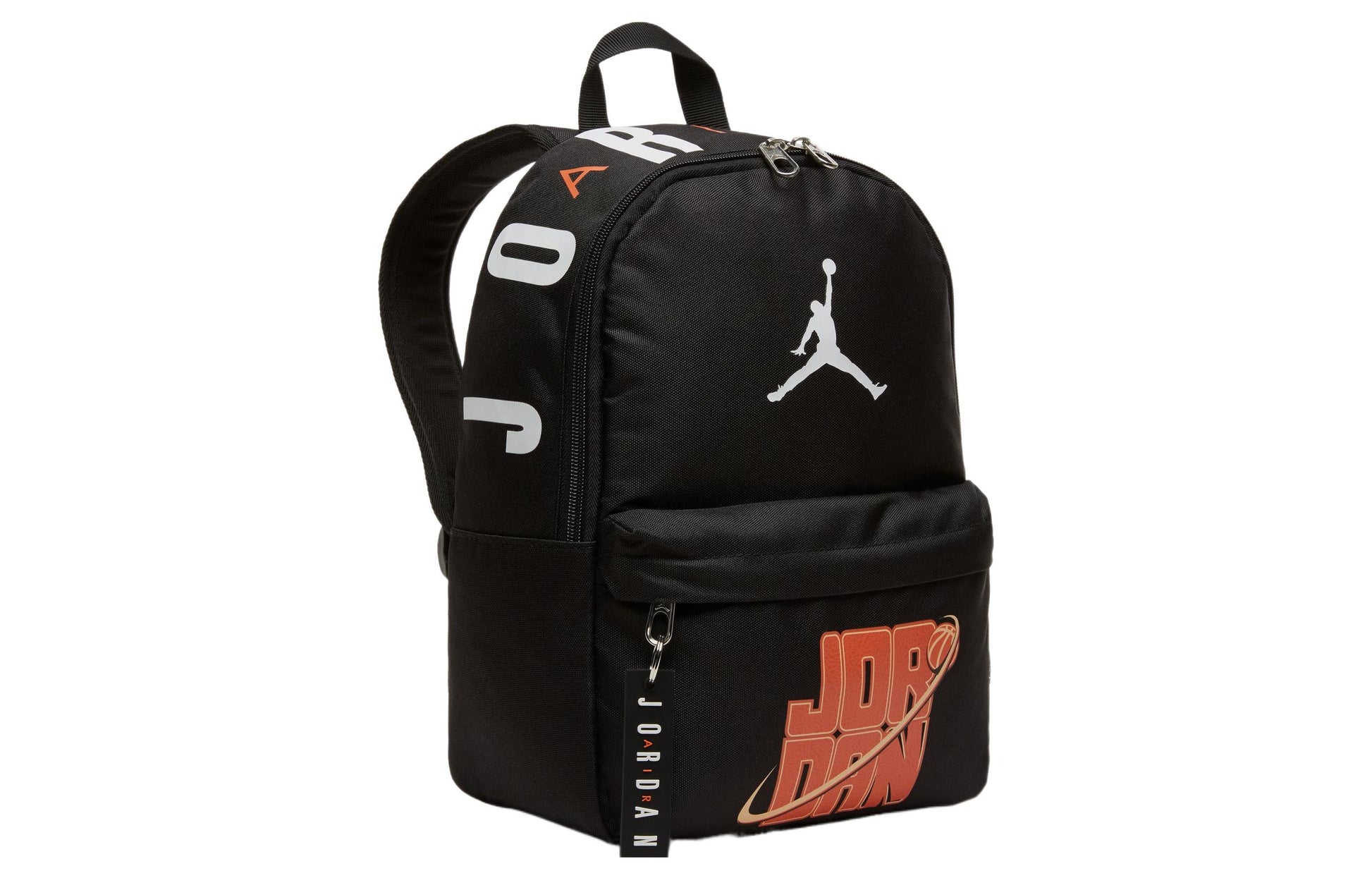 (PS) Air Jordan Dunk On Mars 'Black' FN6667-010