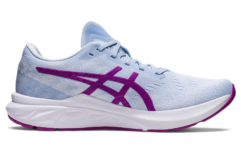 (WMNS) ASICS DynaBlast 3 'Soft Sky Orchid' 1012B289-401