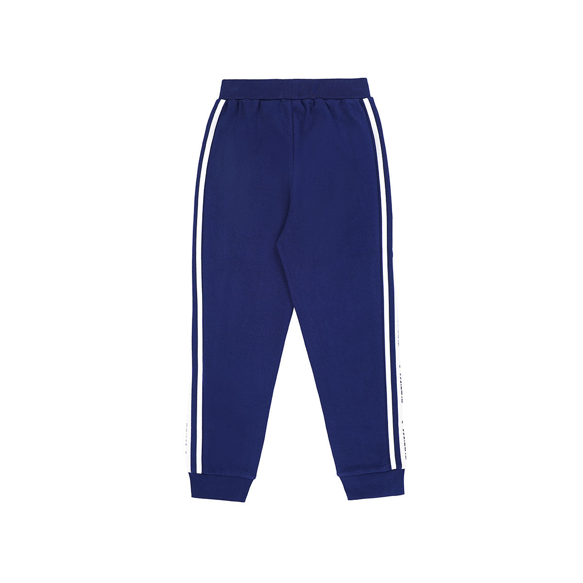 (GS) Mizuno Sportwear Casual Pants 'Navy' 32CF3903