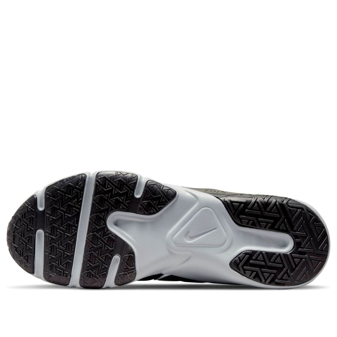 Nike Legend Essential 2 'Black Metallic Silver' CQ9356-008