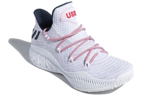 adidas Crazy Explosive Boost White CQ1601
