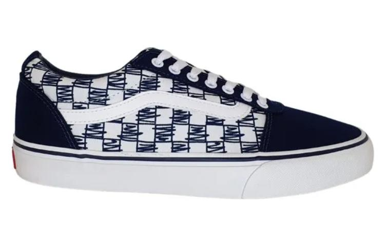 Vans Ward BLUEWHITE VN0A5HTSLKZ