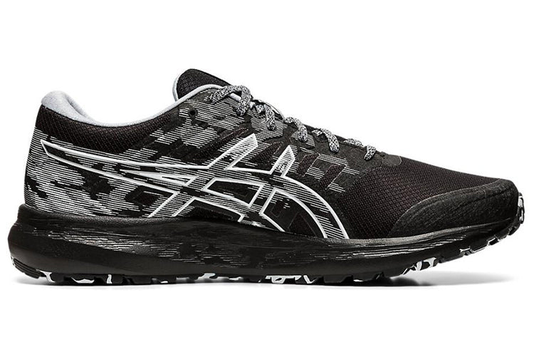ASICS Gel Scram 5 'Black White Camo' 1011A559-002