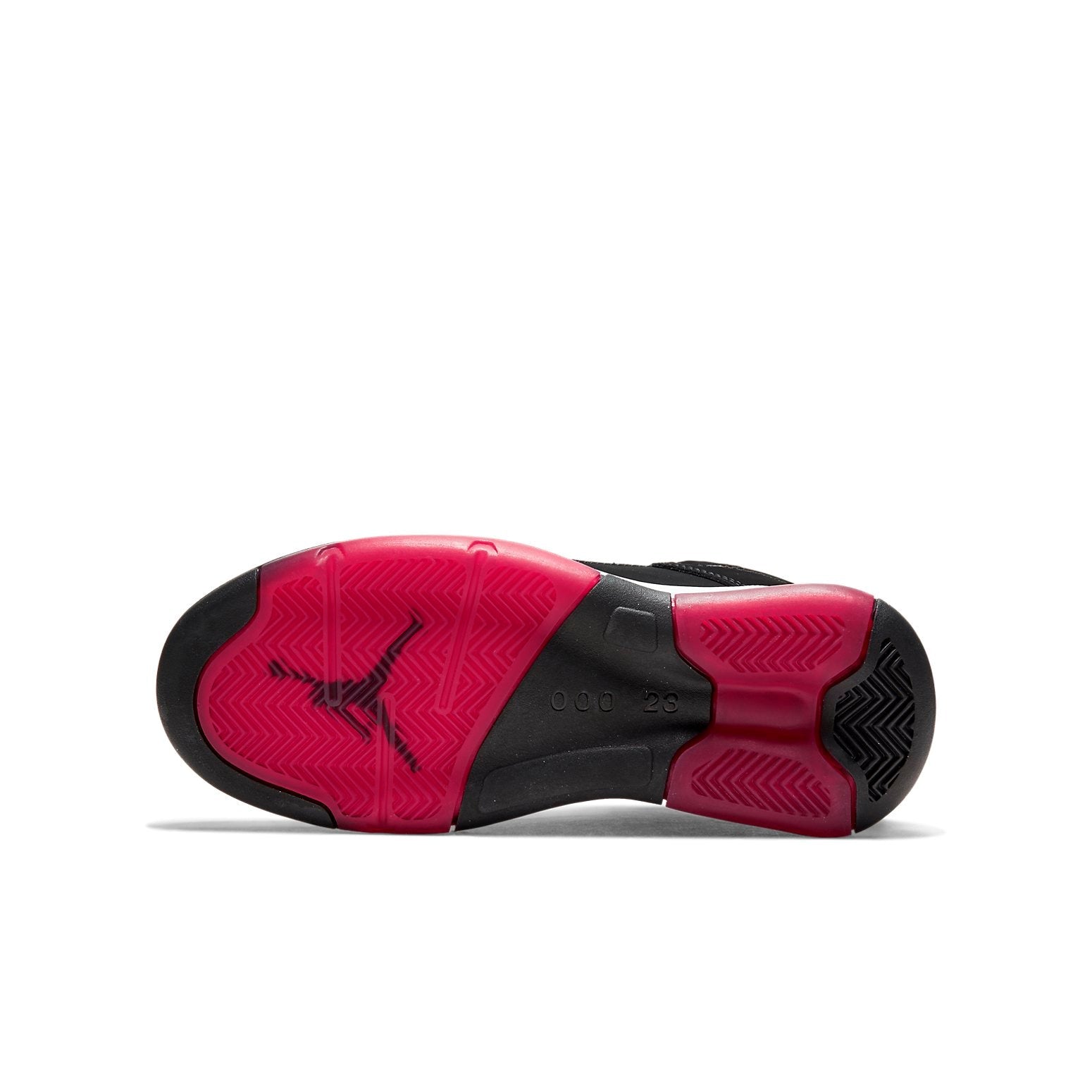 (GS) Air Jordan Maxin 200 'Bred' CD6123-006