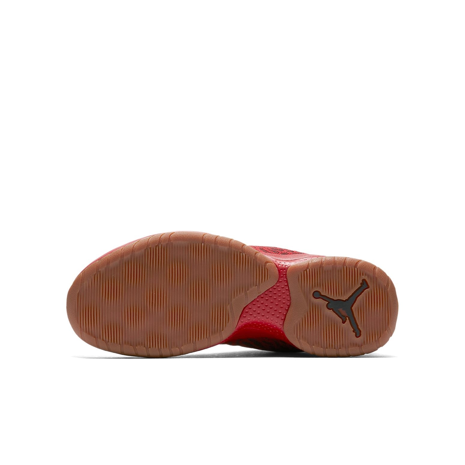 (GS) Air Jordan B.Fly Basketball Shoes University Red 881446-602