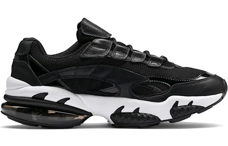 PUMA Cell Venom Reflective 'Black' 369701-01