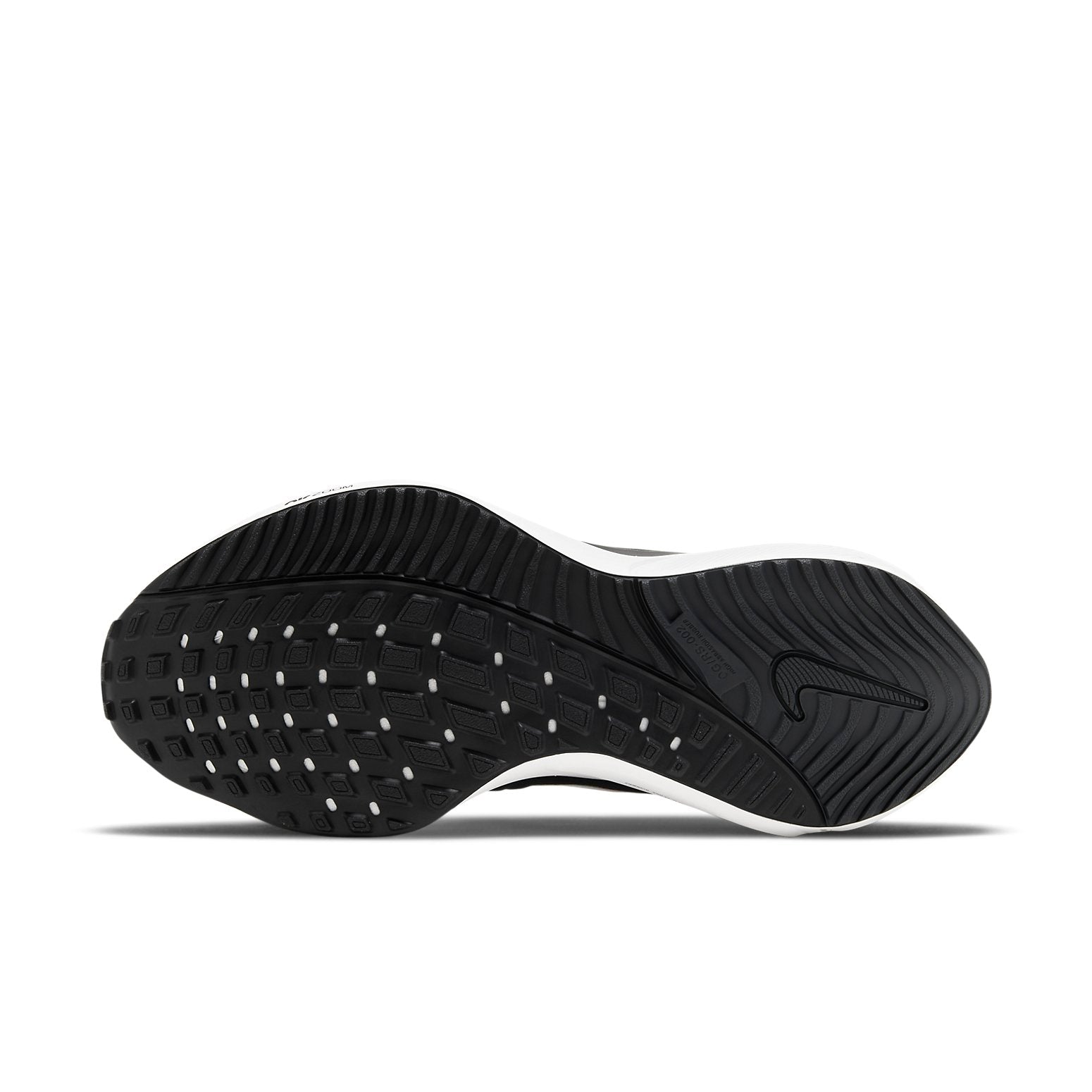 Nike Air Zoom Vomero 15 'Black White' DD0732-001