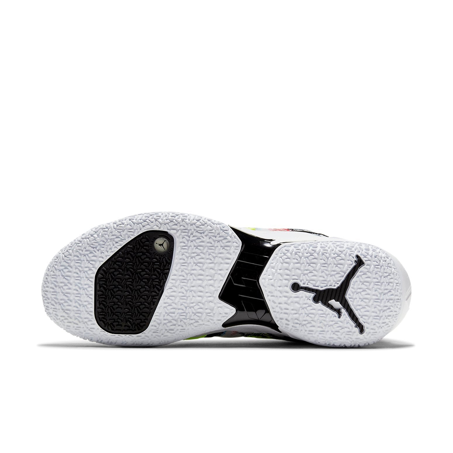 Air Jordan Why Not Zer0.4 PF 'Graffiti' DD4886-007