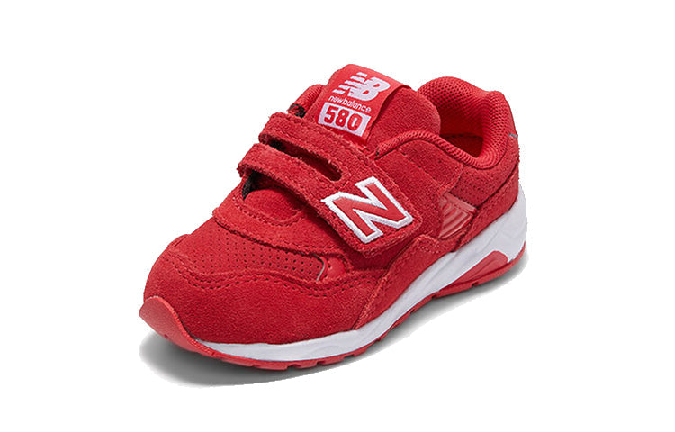New Balance 580 Toddler Red IV580MW