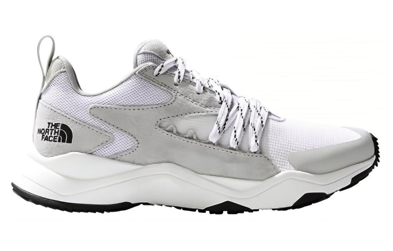 (WMNS) THE NORTH FACE Taraval Spirit Hiking Shoes 'Grey' NF0A5LVO-AE7