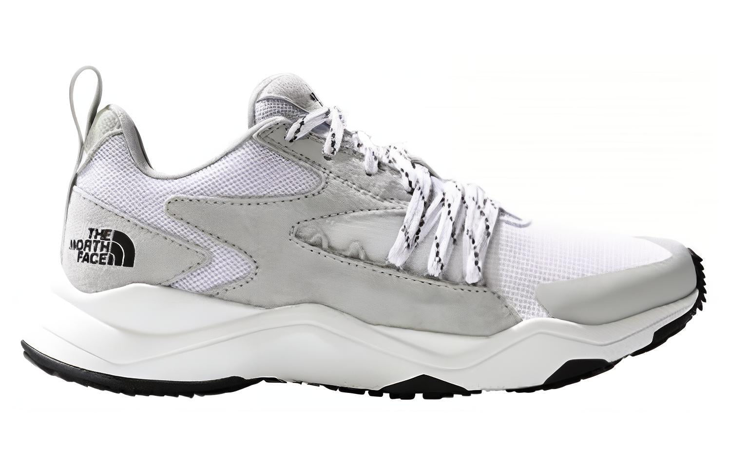 (WMNS) THE NORTH FACE Taraval Spirit Hiking Shoes 'Grey' NF0A5LVO-AE7