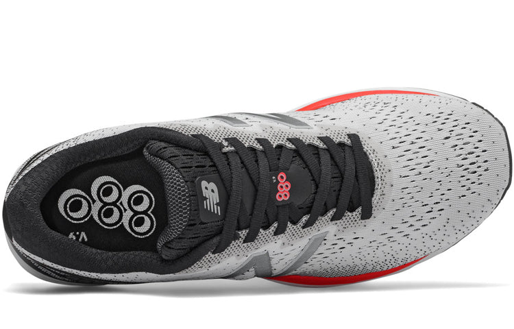New Balance 880 V9 White 2E M880WT9