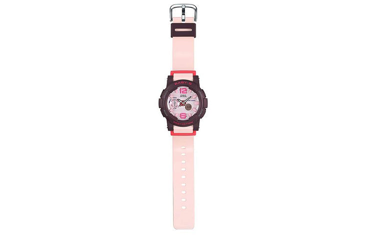CASIO Baby-G 'Pink' BGA-180-4B4