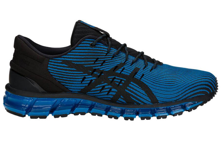 ASICS Gel Quantum 360 4 'Race Blue' 1021A028-400