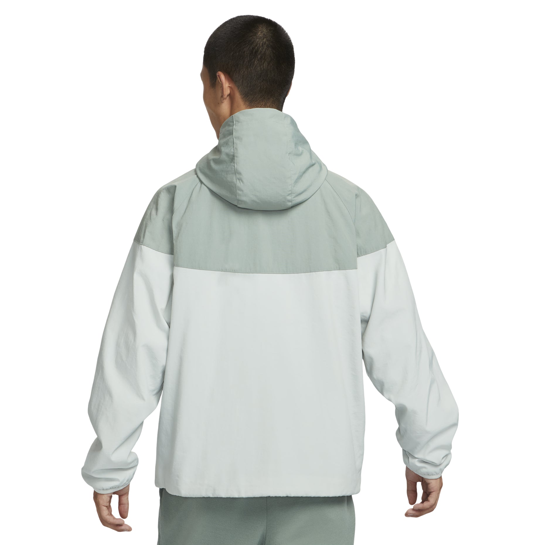 Nike AS WR Winter WVN HD jacket 'Teal' FB8619-330