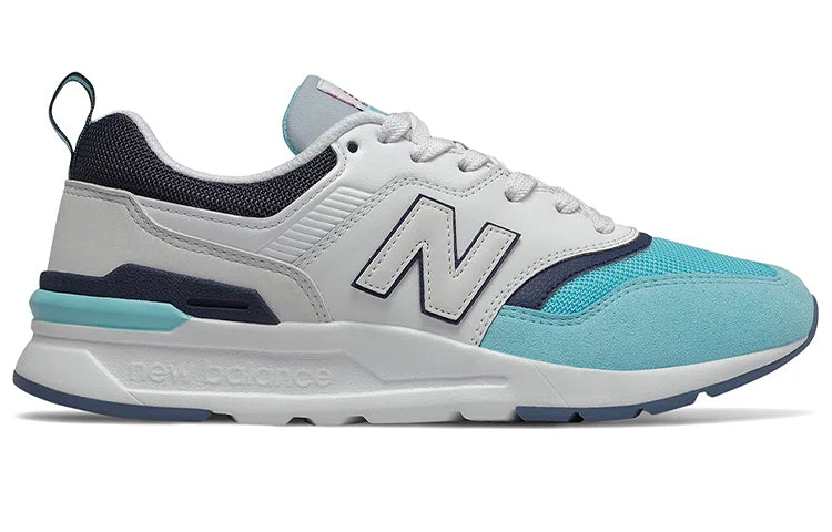 (WMNS) New Balance 997 'Blue Grey' CW997HAZ