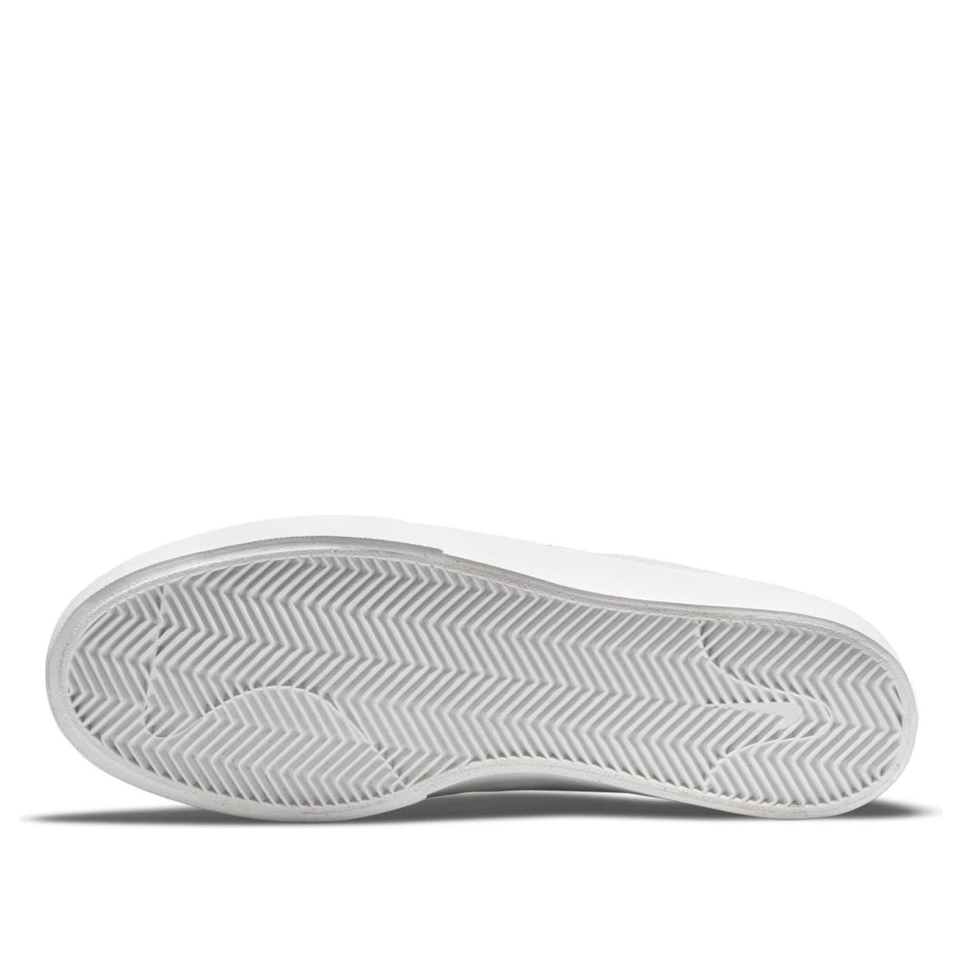 Nike Shane Premium SB 'Triple White' DA4184-101