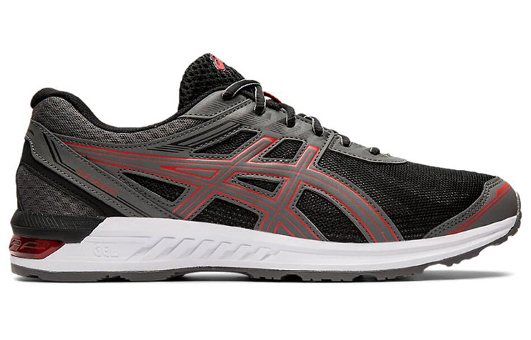 ASICS 'Black Grey Pink' 1011A194-002