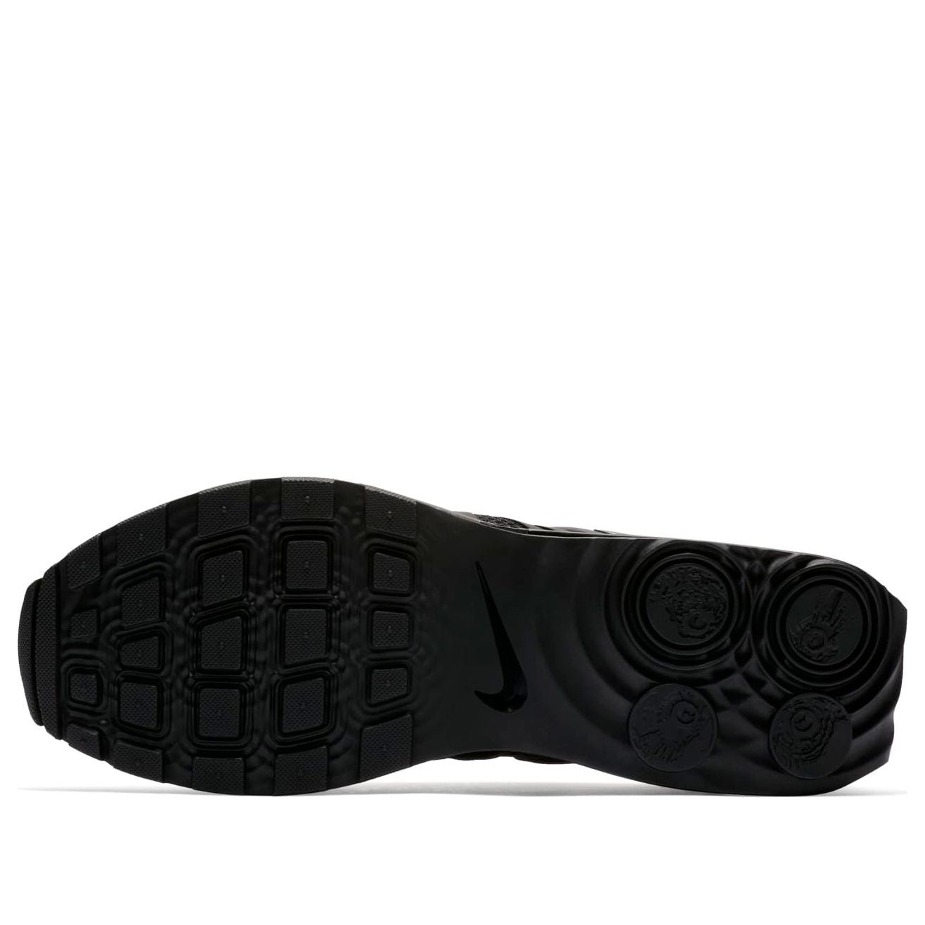 Nike Shox Gravity 'Triple Black' AR1999-001