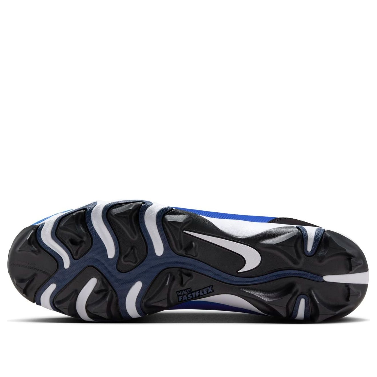 Nike Force Trout 9 Keystone 'Game Royal' FB9728-401