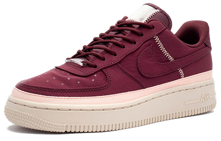 (WMNS) Nike Air Force 1 'Night Maroon' AA0287-603