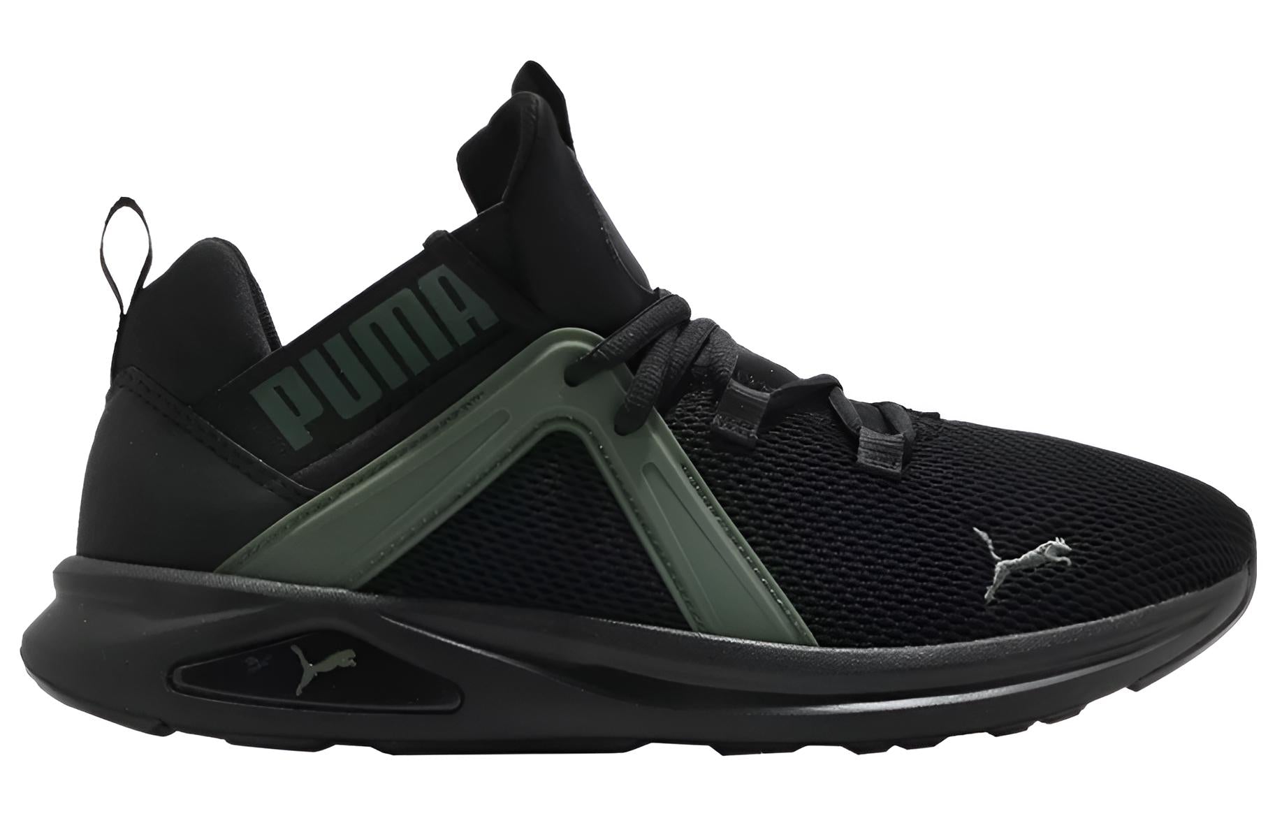 PUMA Enzo 2 'Black Thyme' 193249-12