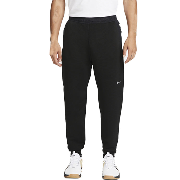 Nike Therma-FIT ADV A.P.S. Fleece Fitness Trousers 'Black' DQ4849-010