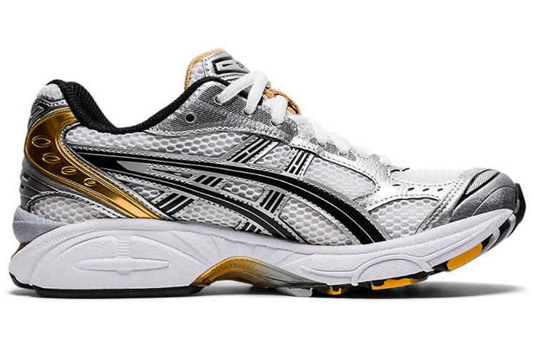 (WMNS) ASICS Gel-Kayano 14 'White Pure Gold' 1202A056-102